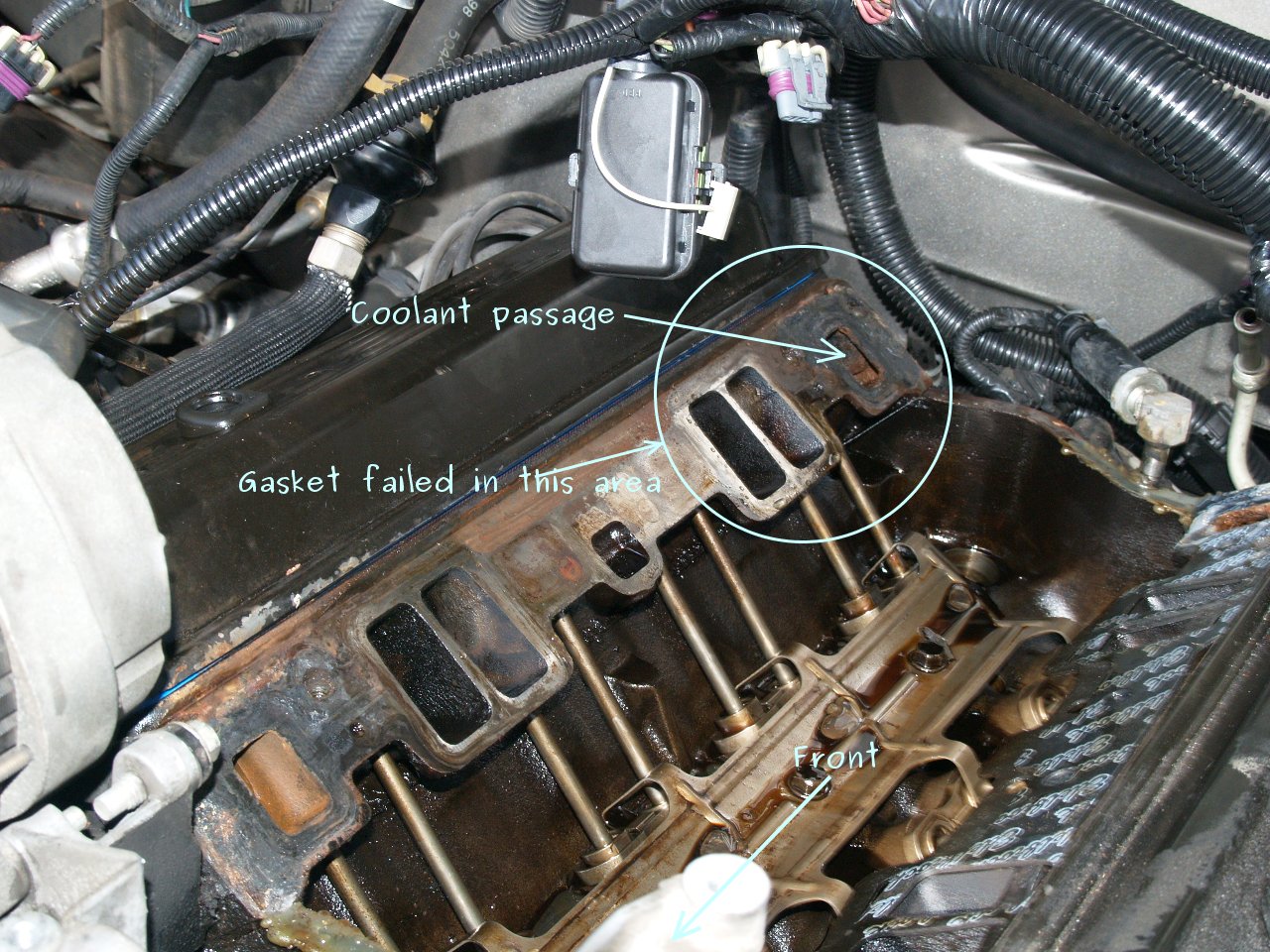 See P0504 in engine